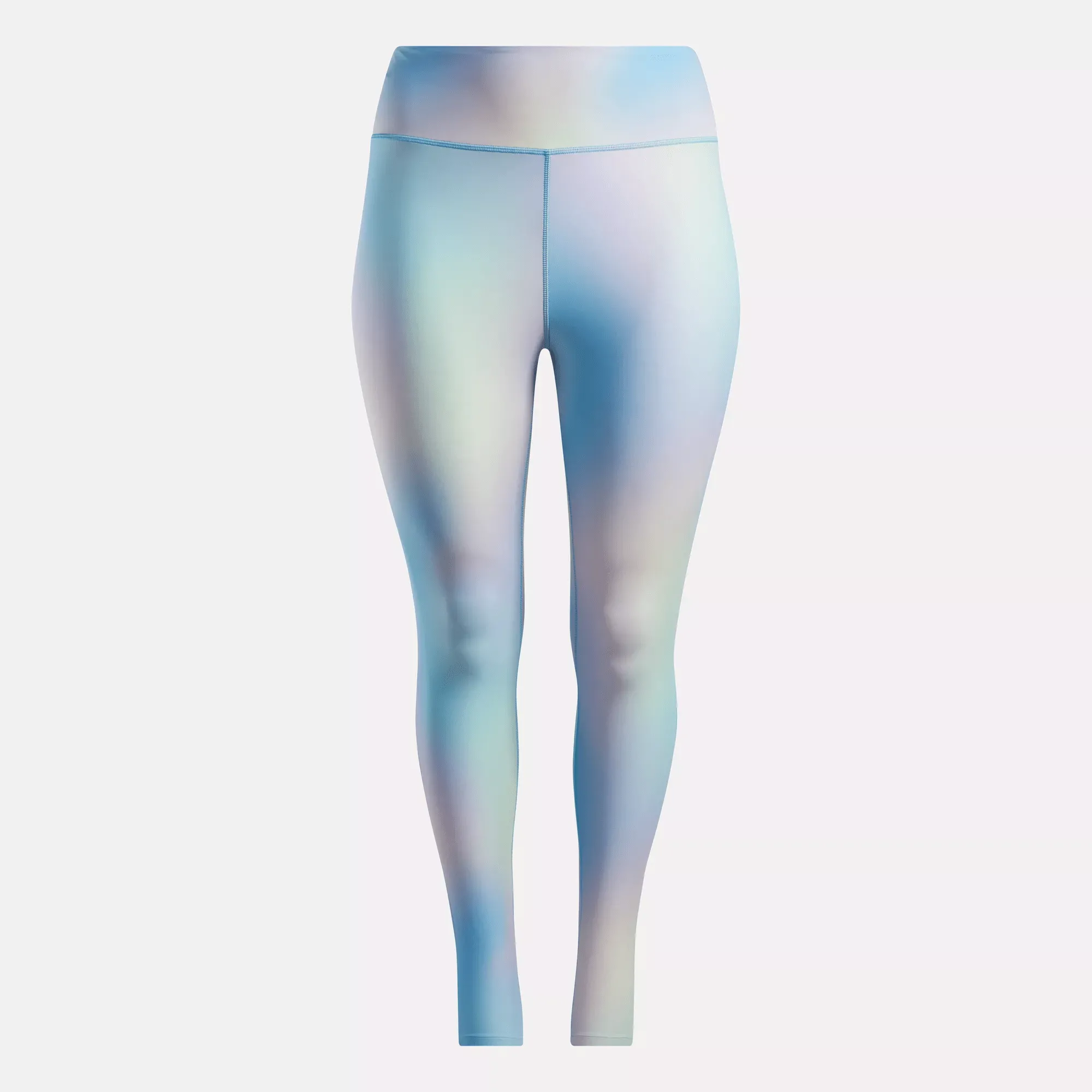 Women's Lux Bold High-Rise Printed Leggings (Plus Size)