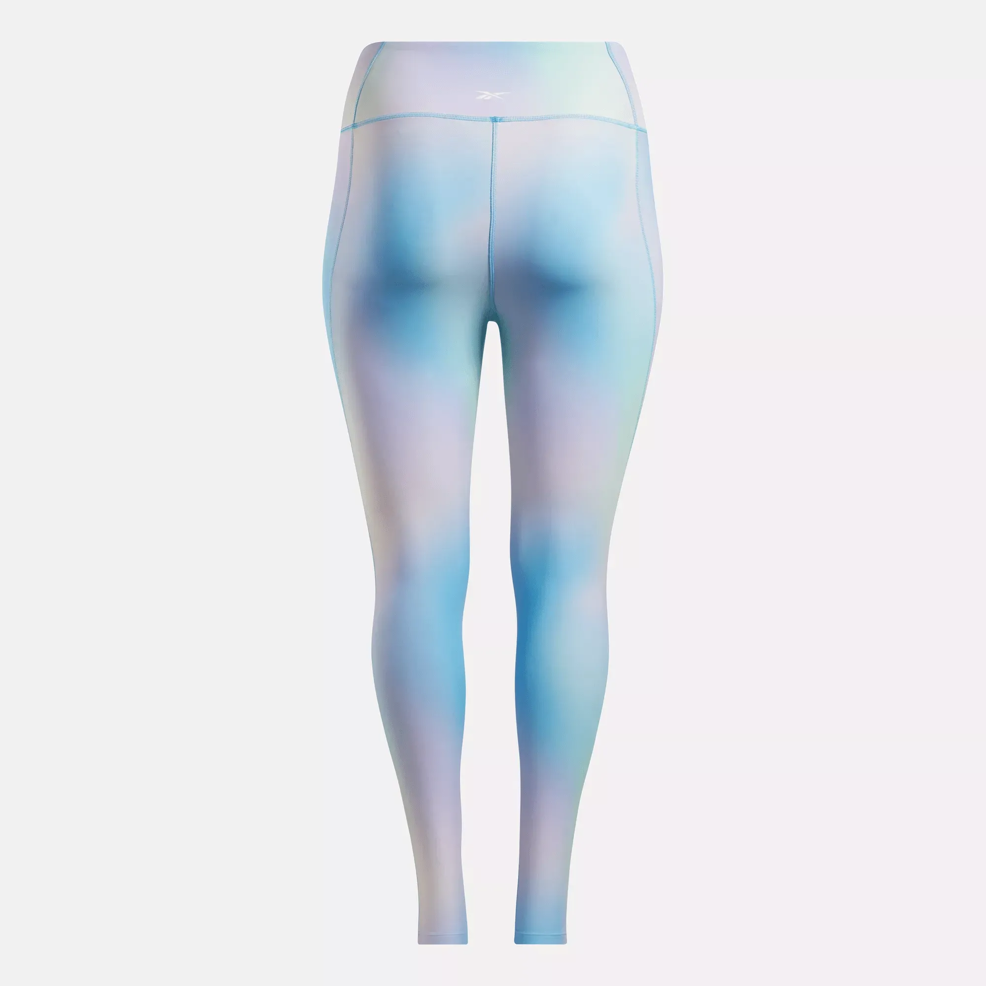 Women's Lux Bold High-Rise Printed Leggings (Plus Size)