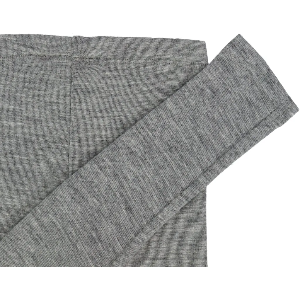 Wool Leggings