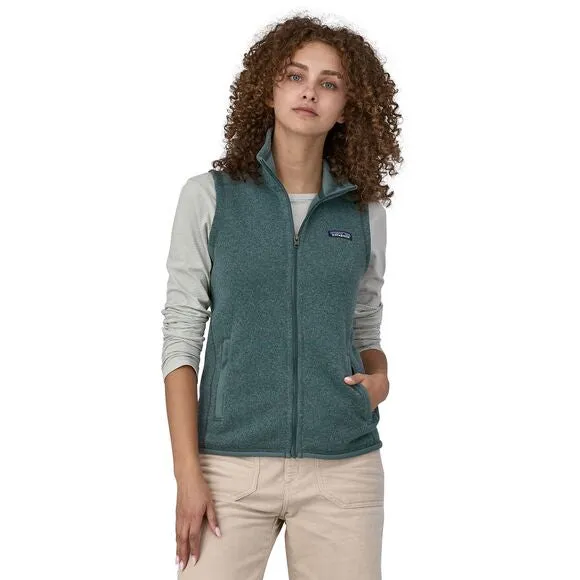 W's Better Sweater Vest