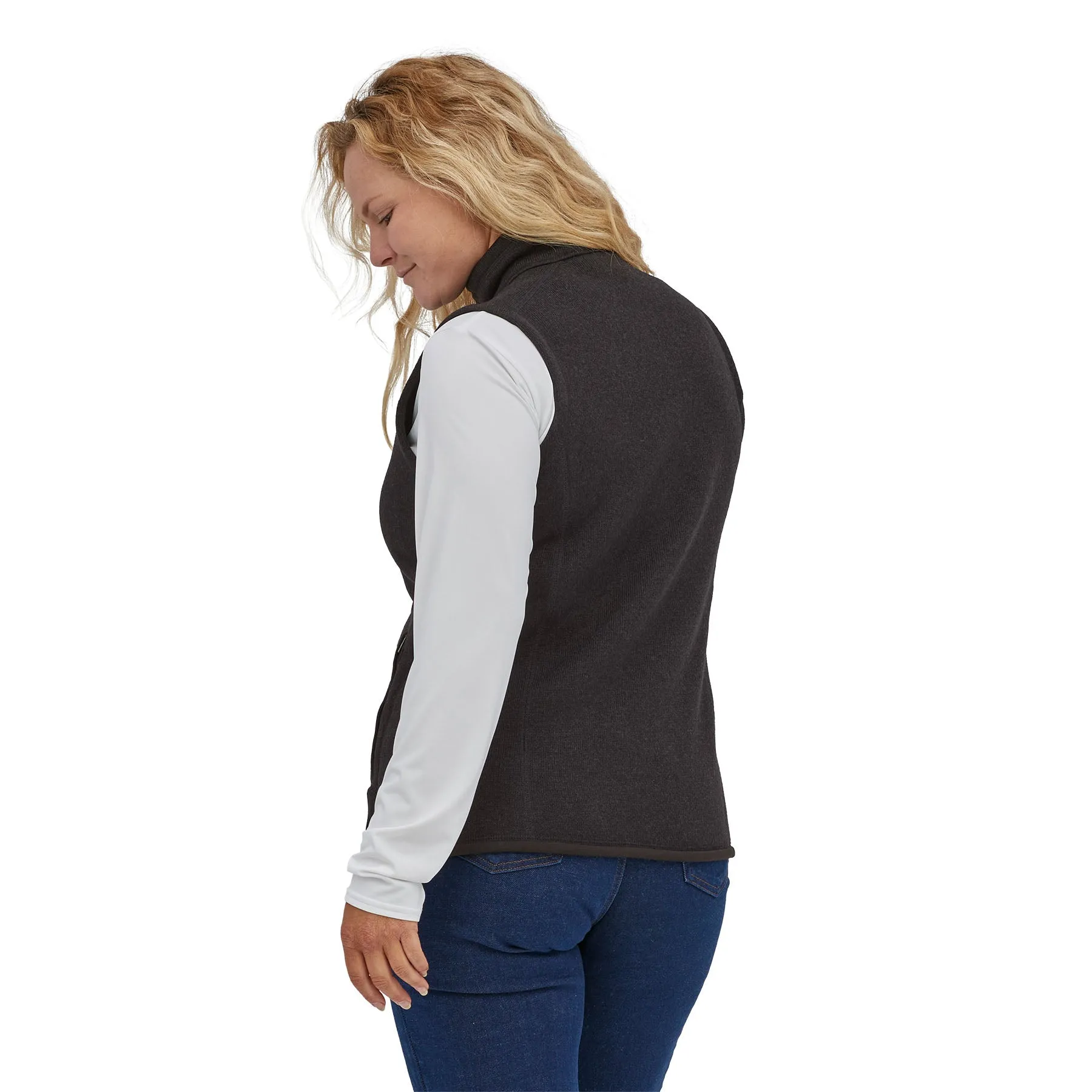 W's Better Sweater Vest