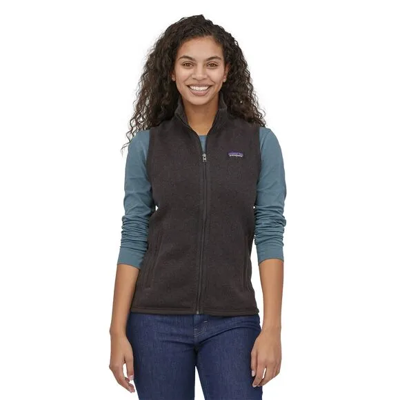 W's Better Sweater Vest