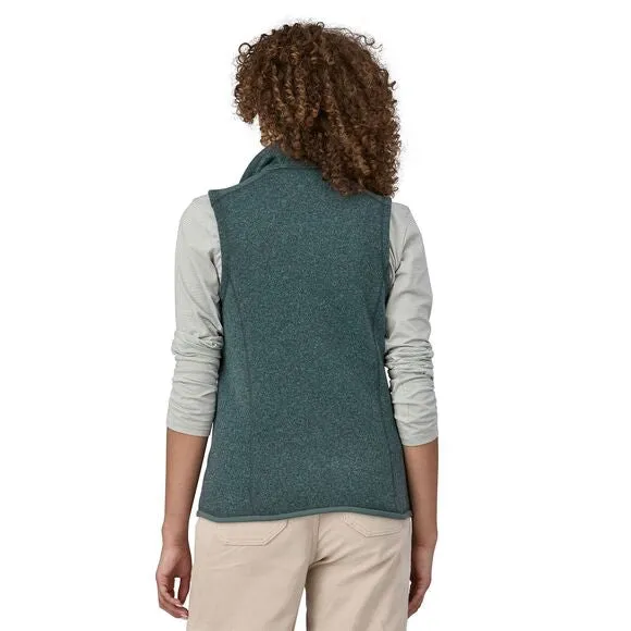 W's Better Sweater Vest