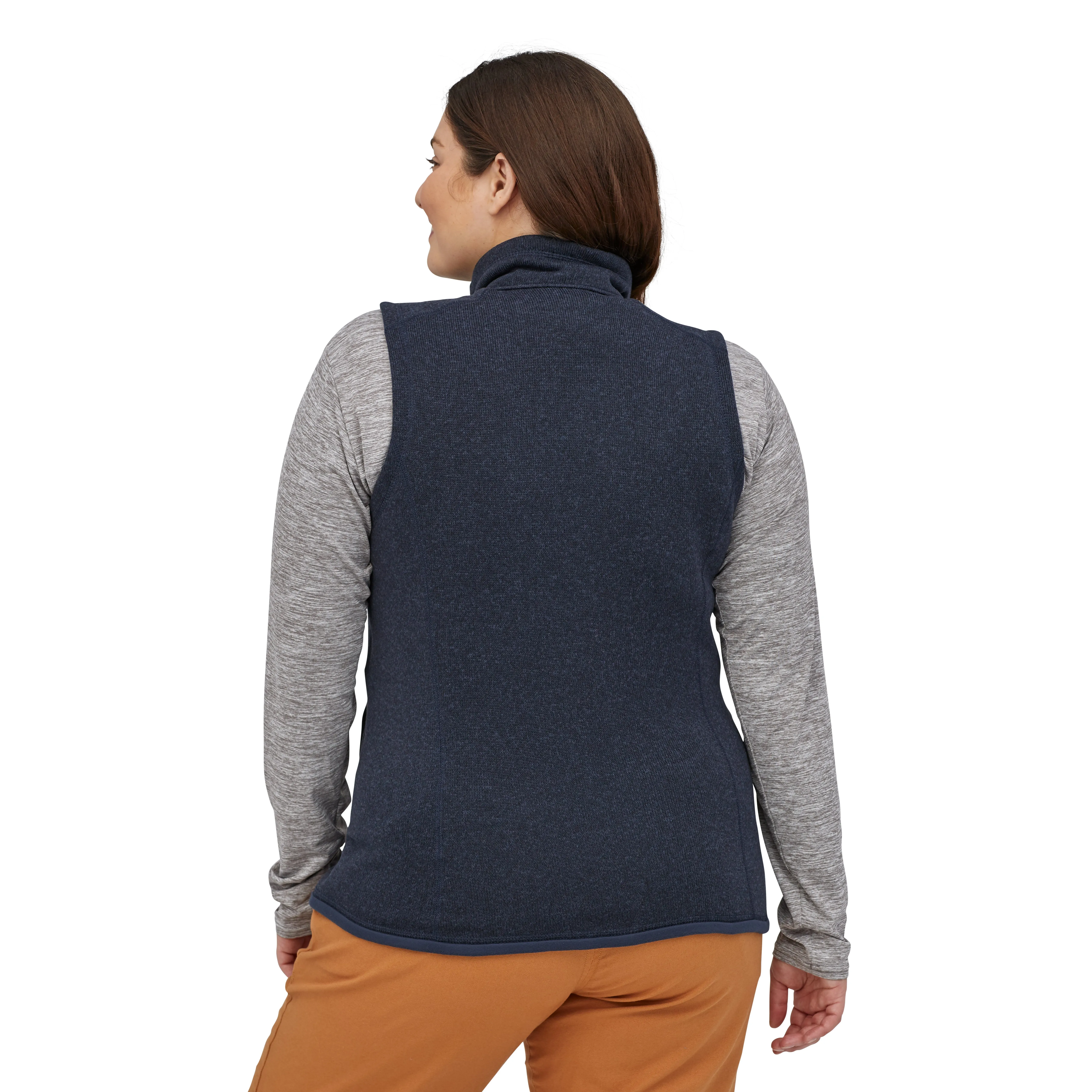 W's Better Sweater Vest