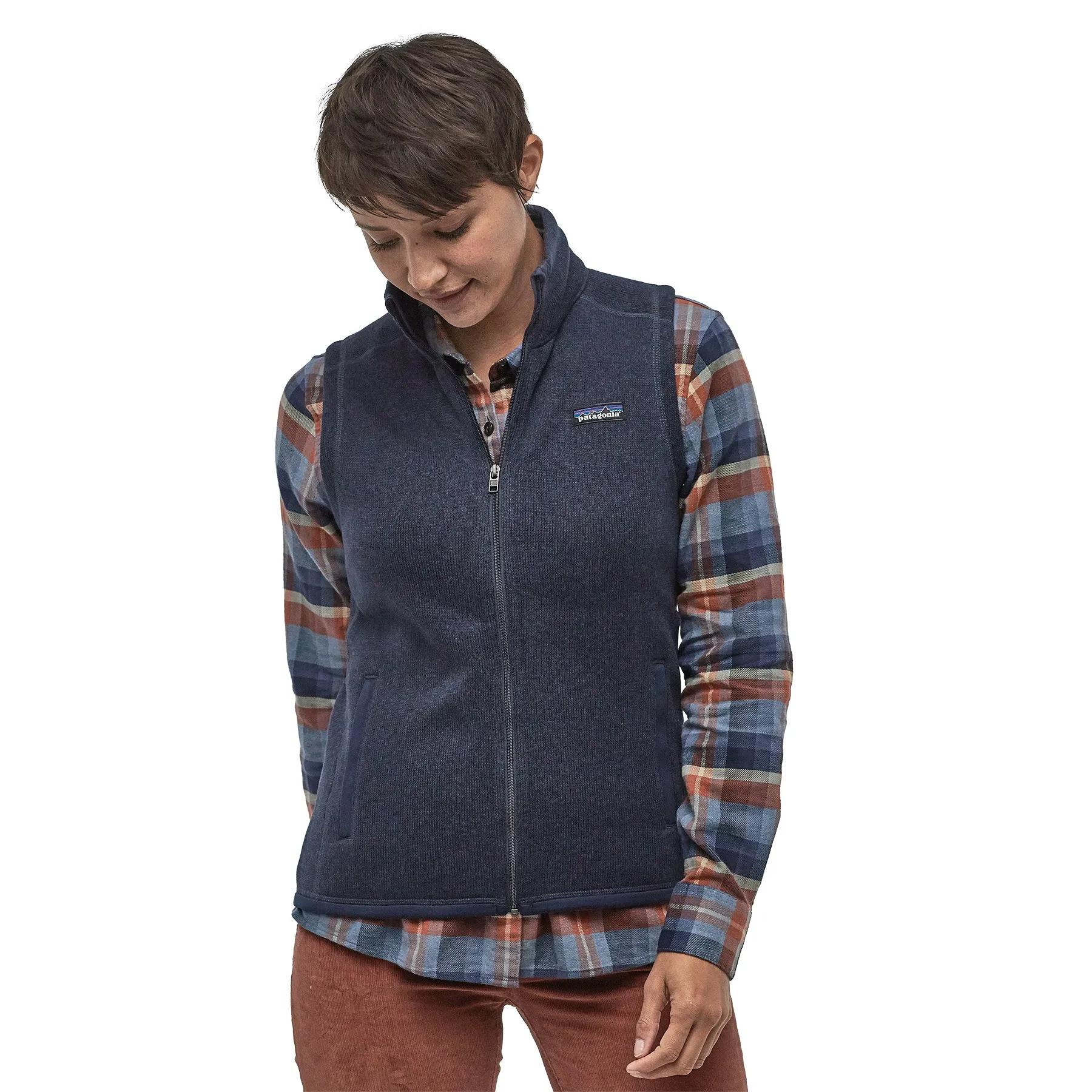 W's Better Sweater Vest