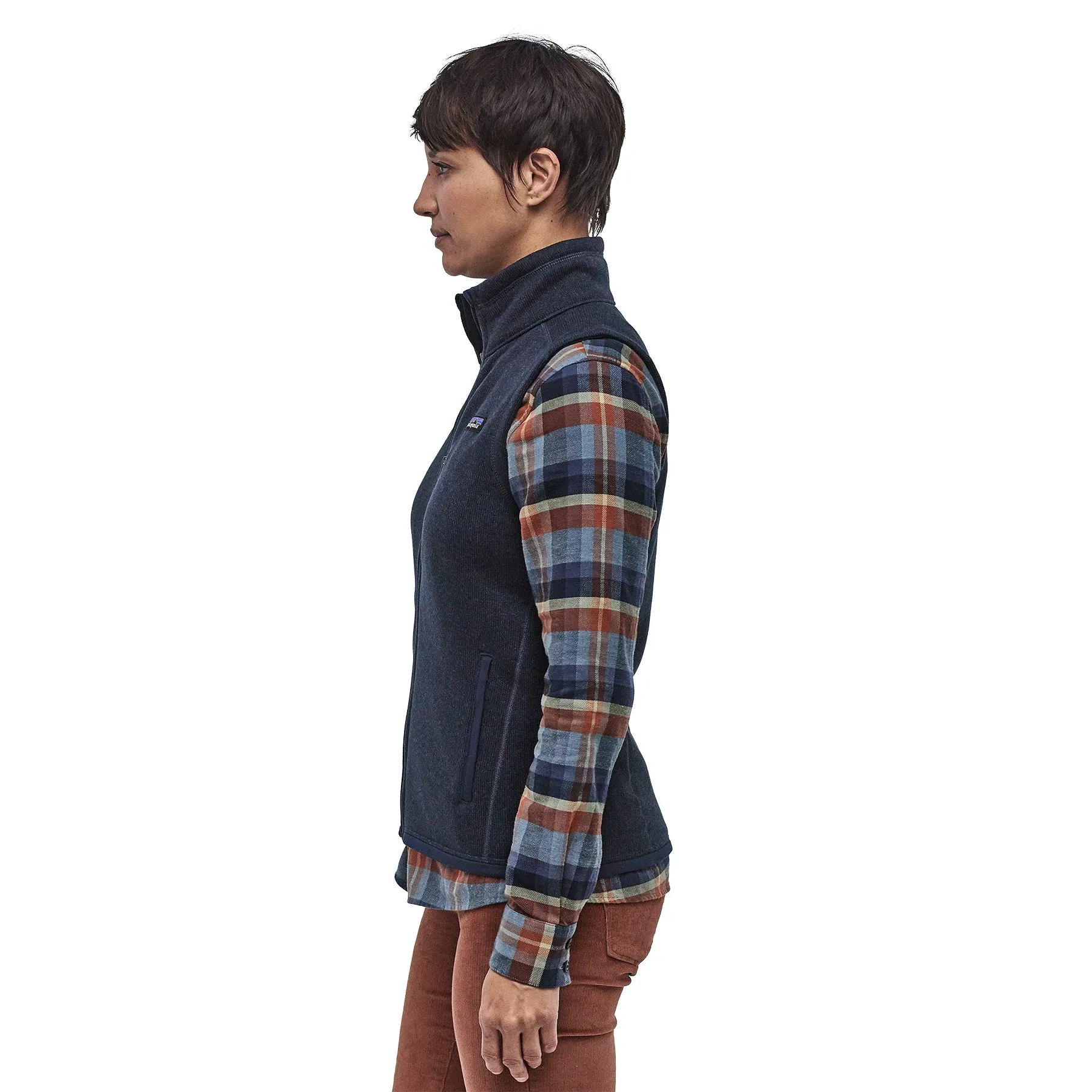 W's Better Sweater Vest